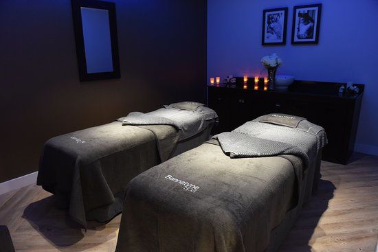 Bannatyne Health Club & Spa